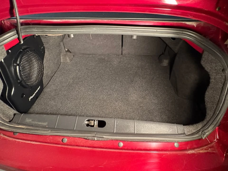 2009 Chevrolet Cobalt 1st Gen - Image 8 of 10