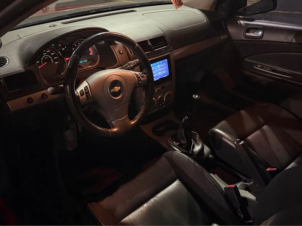 2009 Chevrolet Cobalt 1st Gen - Image 7 of 11