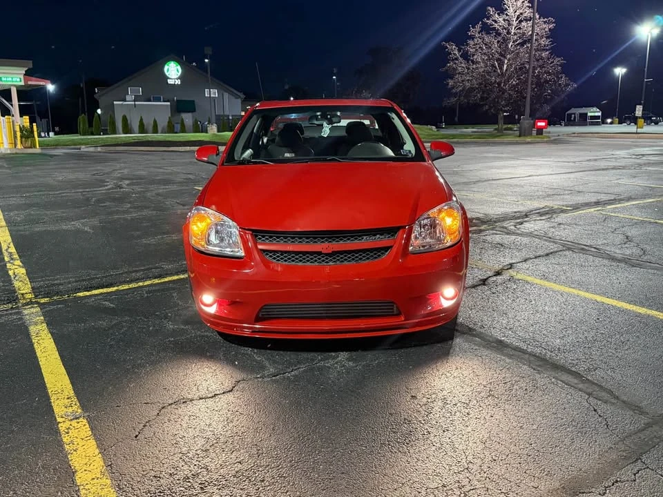 2009 Chevrolet Cobalt 1st Gen - Image 3 of 11
