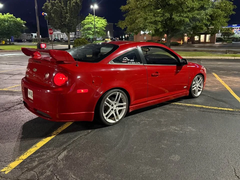 2009 Chevrolet Cobalt 1st Gen - Image 5 of 11