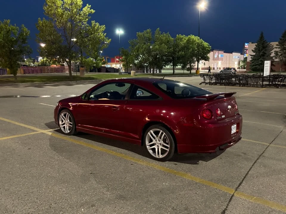 2009 Chevrolet Cobalt 1st Gen - Image 2 of 10