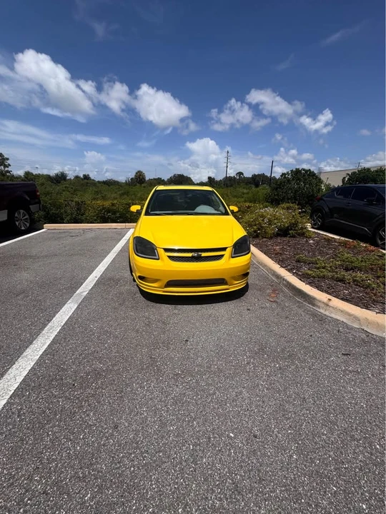 2009 Chevrolet Cobalt 1st Gen - Image 4 of 6