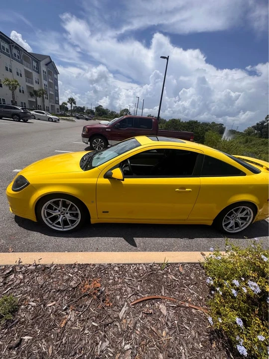 2009 Chevrolet Cobalt 1st Gen - Image 5 of 6