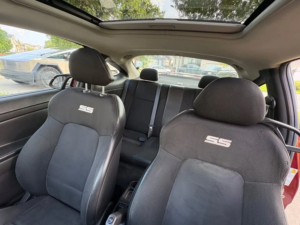 2009 Chevrolet Cobalt 1st Gen - Image 5 of 10