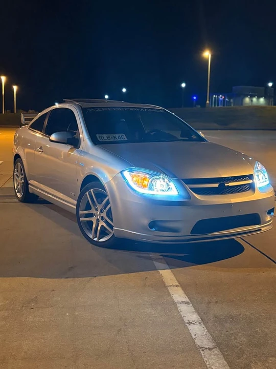 2009 Chevrolet Cobalt 1st Gen - Image 3 of 5