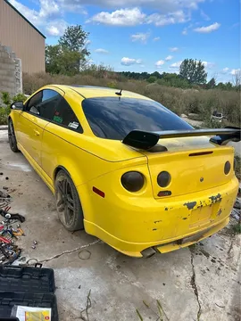 2009 Chevrolet Cobalt SS