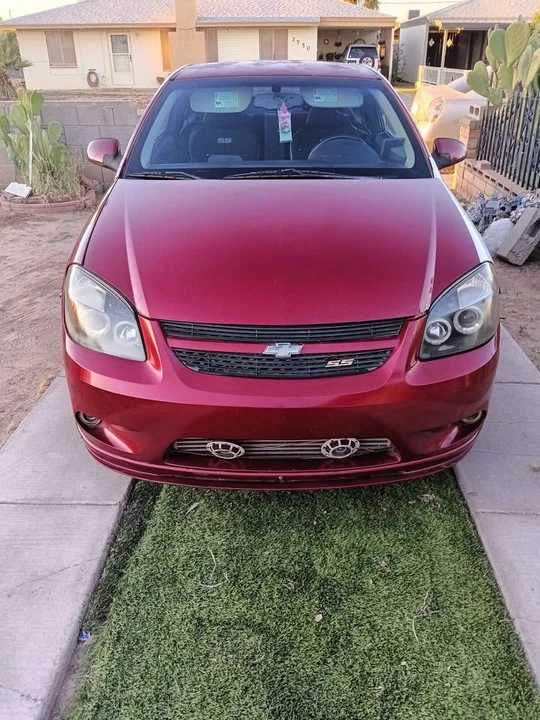 2009 Chevrolet Cobalt 1st Gen - Image 3 of 7