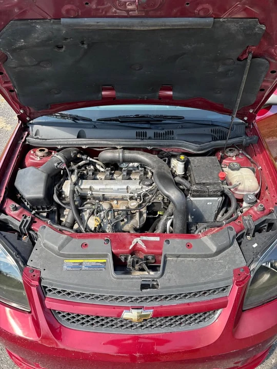 2009 Chevrolet Cobalt 1st Gen - Image 12 of 12
