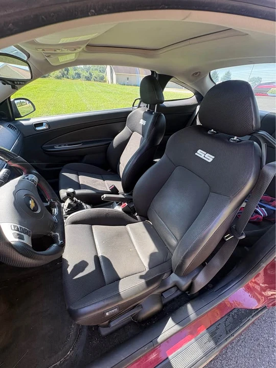 2009 Chevrolet Cobalt 1st Gen - Image 10 of 12