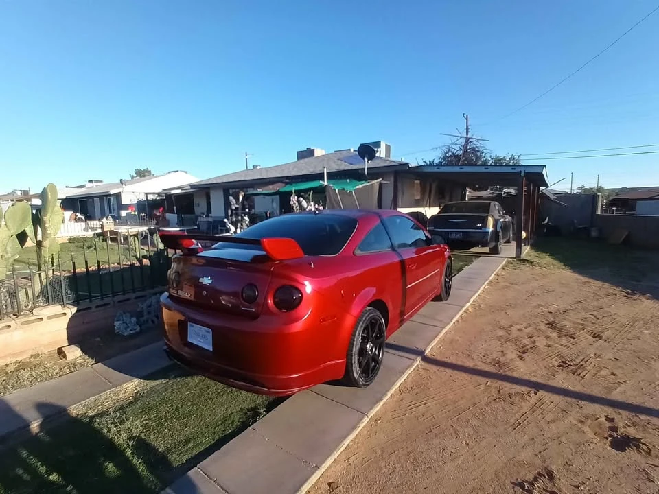 2009 Chevrolet Cobalt 1st Gen - Image 6 of 7
