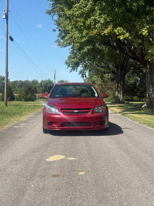 2009 Chevrolet Cobalt 1st Gen - Image 2 of 12