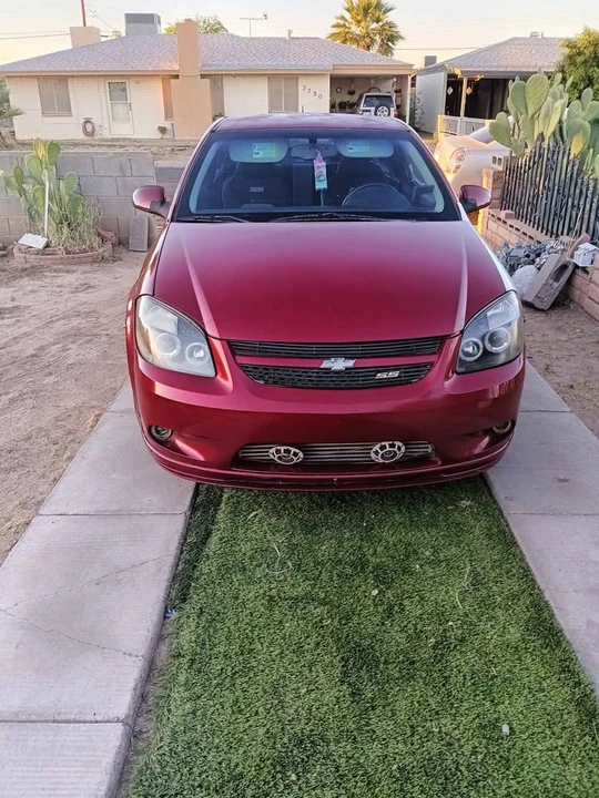 2009 Chevrolet Cobalt 1st Gen - Image 2 of 7