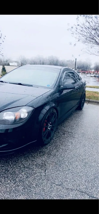 2009 Chevrolet Cobalt 1st Gen - Image 4 of 4