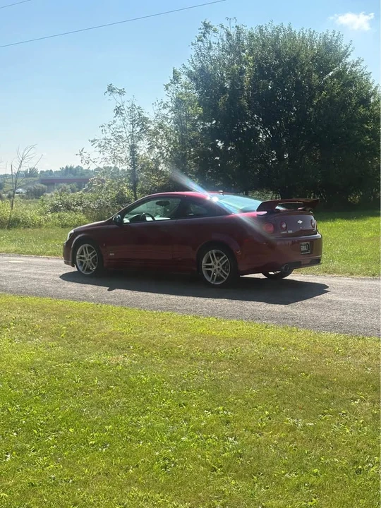 2009 Chevrolet Cobalt 1st Gen - Image 5 of 12