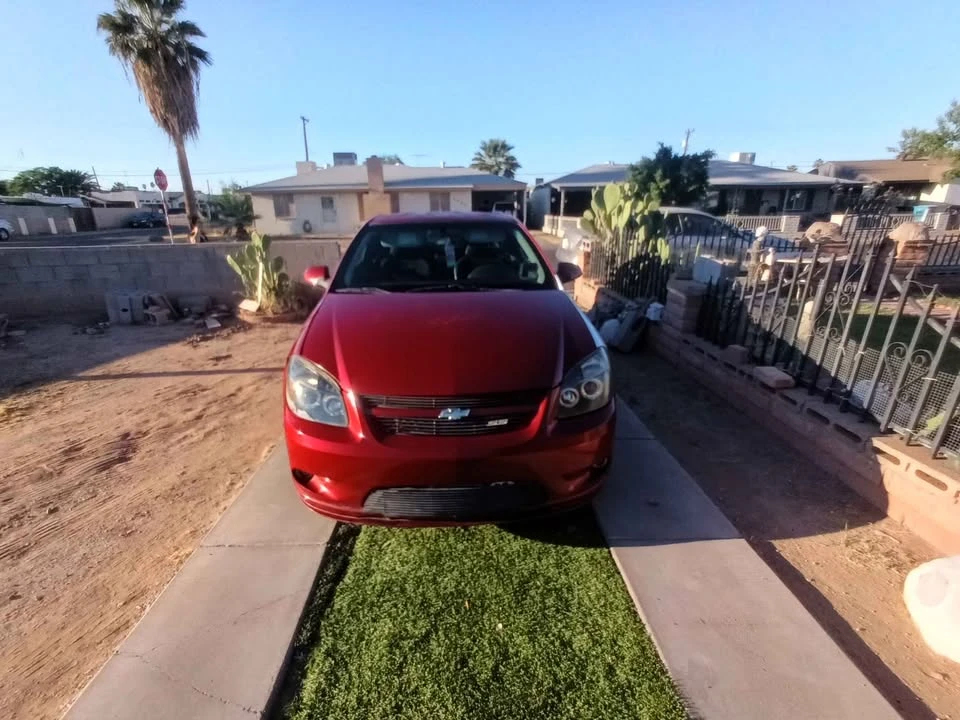 2009 Chevrolet Cobalt 1st Gen - Image 4 of 7