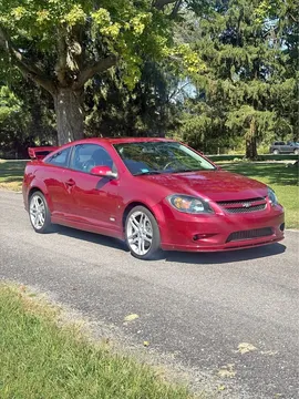 2009 Chevrolet Cobalt SS Turbo