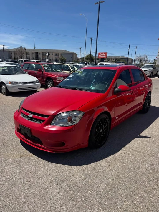 2009 Chevrolet Cobalt 1st Gen - Image 2 of 7