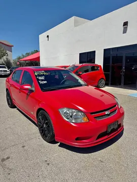 2009 Chevrolet Cobalt SS