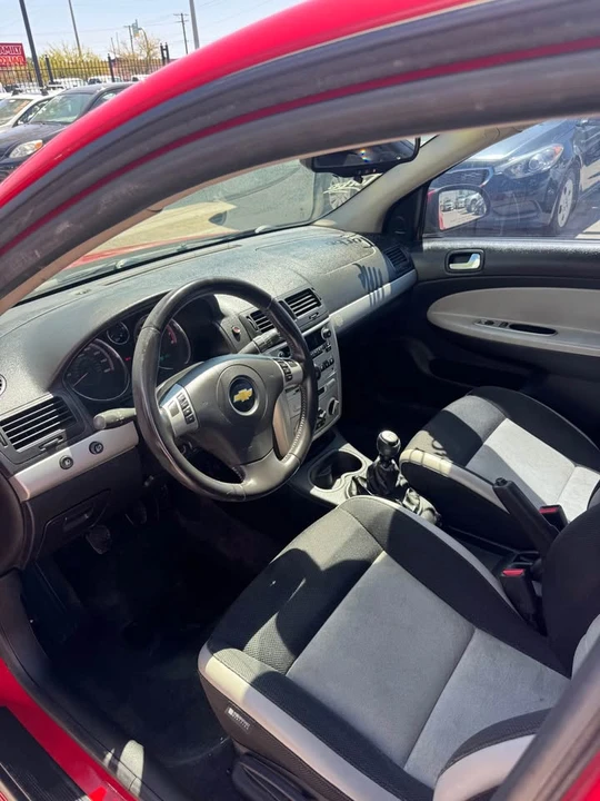 2009 Chevrolet Cobalt 1st Gen - Image 6 of 7