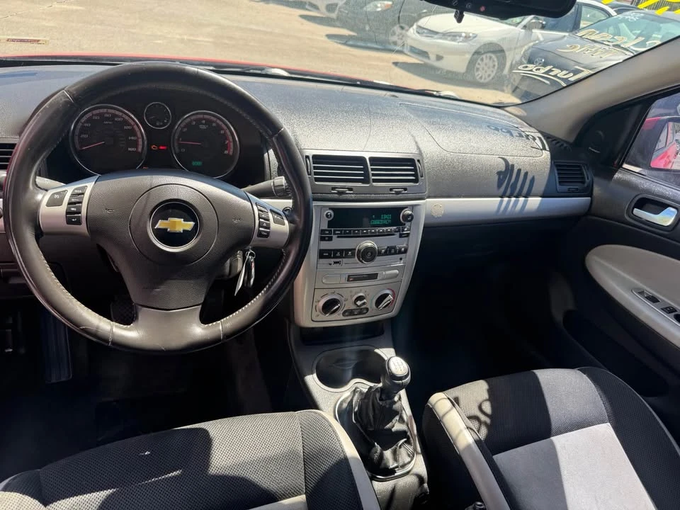 2009 Chevrolet Cobalt 1st Gen - Image 7 of 7