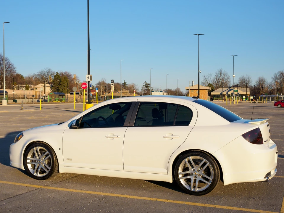 2009 Chevrolet Cobalt 1st Gen - Image 8 of 31