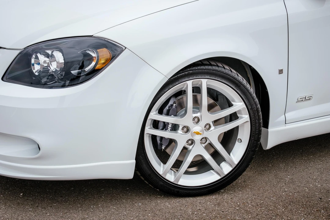 2009 Chevrolet Cobalt 1st Gen - Image 18 of 31