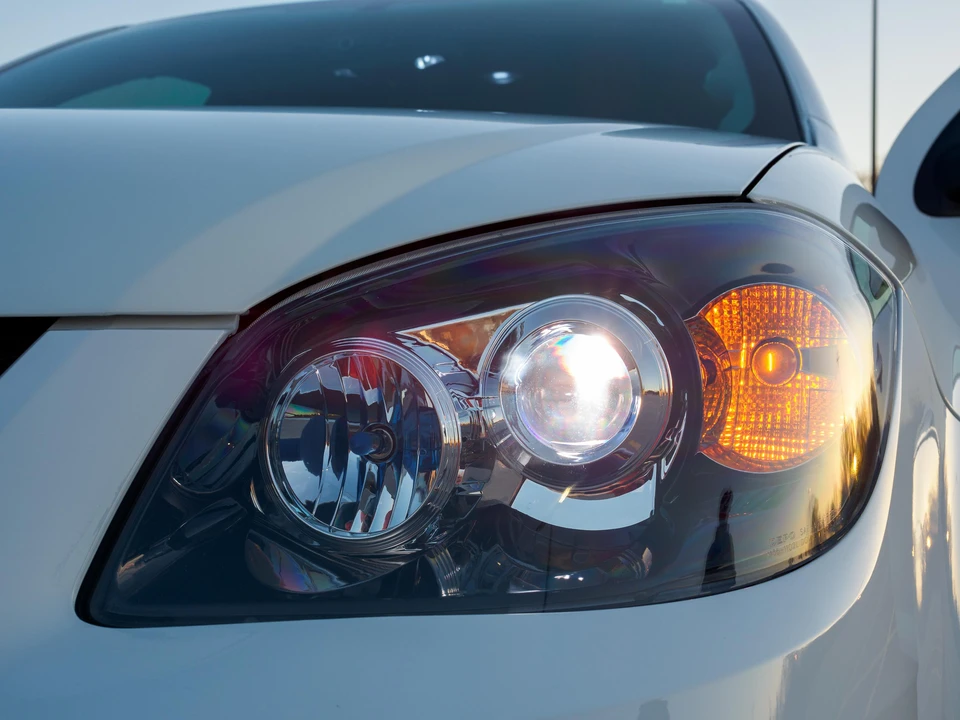 2009 Chevrolet Cobalt 1st Gen - Image 17 of 31