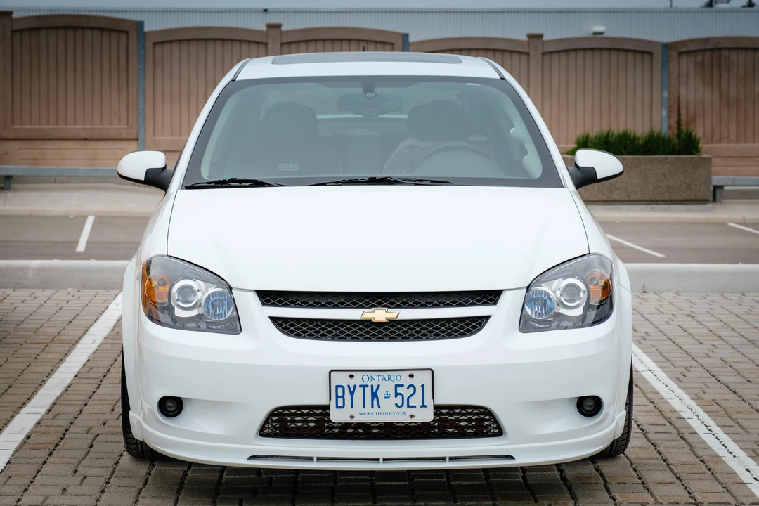 2009 Chevrolet Cobalt 1st Gen - Image 6 of 31