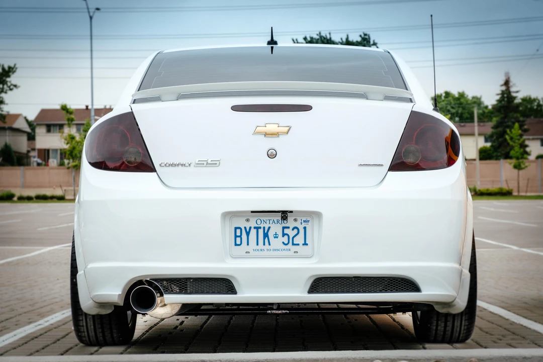 2009 Chevrolet Cobalt 1st Gen - Image 10 of 31