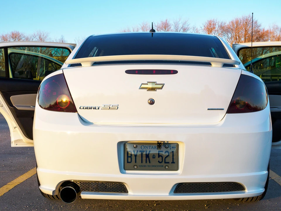 2009 Chevrolet Cobalt 1st Gen - Image 9 of 31