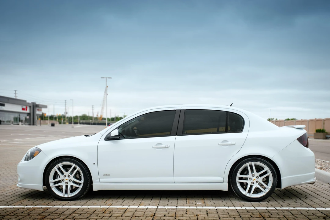 2009 Chevrolet Cobalt 1st Gen - Image 3 of 31