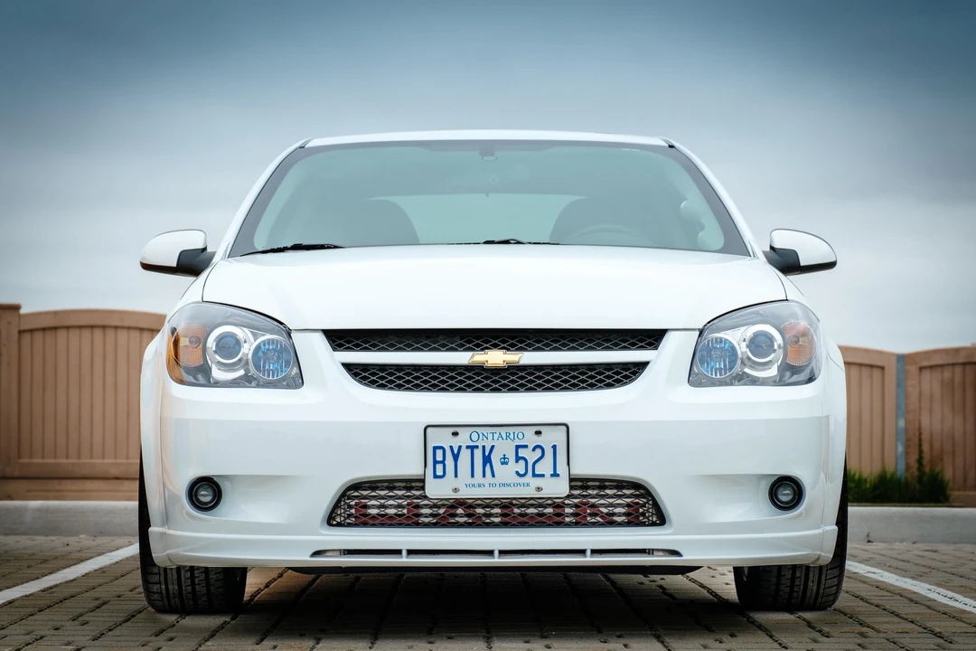 2009 Chevrolet Cobalt 1st Gen - Image 2 of 31