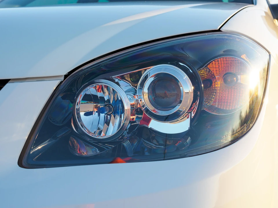 2009 Chevrolet Cobalt 1st Gen - Image 16 of 31