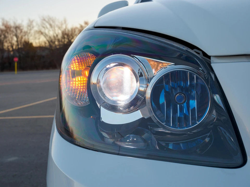 2009 Chevrolet Cobalt 1st Gen - Image 14 of 31