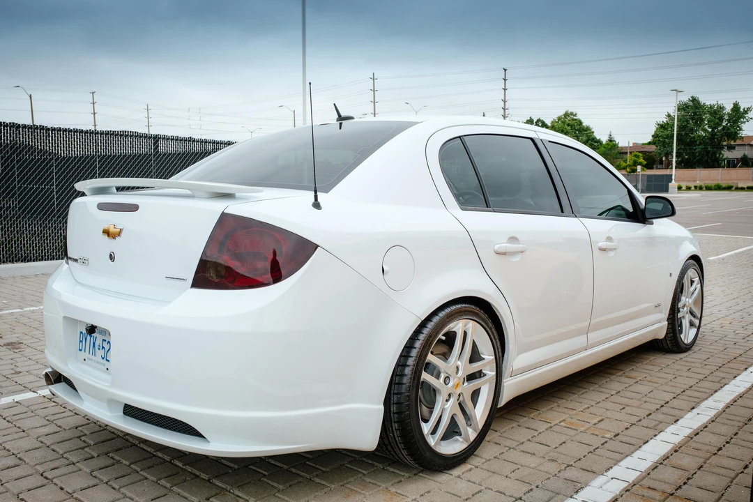 2009 Chevrolet Cobalt 1st Gen - Image 11 of 31