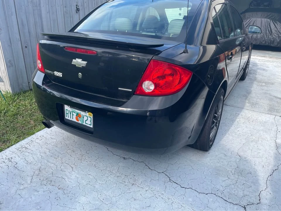 2009 Chevrolet Cobalt 1st Gen - Image 2 of 11