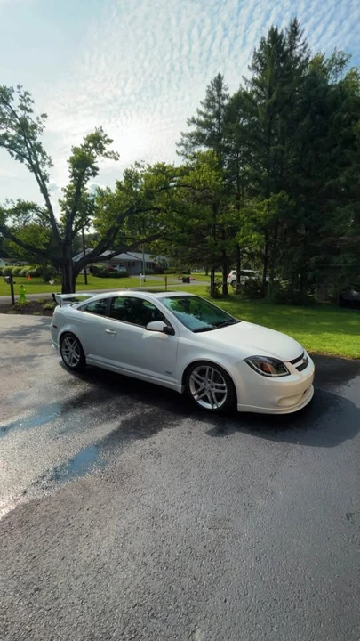 2009 Chevrolet Cobalt 1st Gen - Image 13 of 17