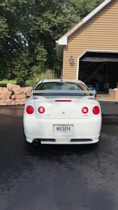 2009 Chevrolet Cobalt 1st Gen - Image 11 of 17