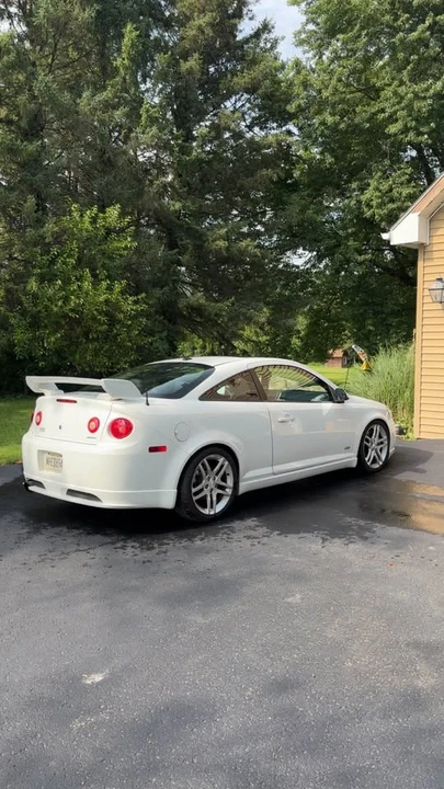 2009 Chevrolet Cobalt 1st Gen - Image 12 of 17