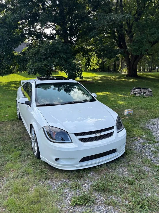 2009 Chevrolet Cobalt 1st Gen - Image 5 of 17