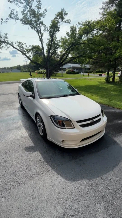 2009 Chevrolet Cobalt 1st Gen - Image 9 of 17