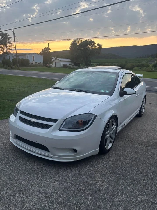 2009 Chevrolet Cobalt 1st Gen - Image 17 of 17