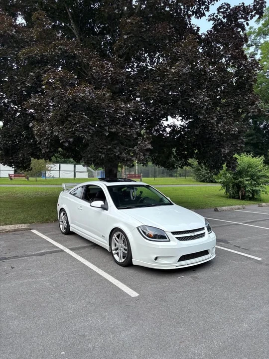 2009 Chevrolet Cobalt 1st Gen - Image 4 of 17