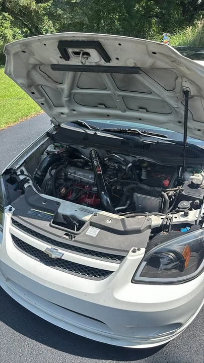 2009 Chevrolet Cobalt 1st Gen - Image 16 of 17