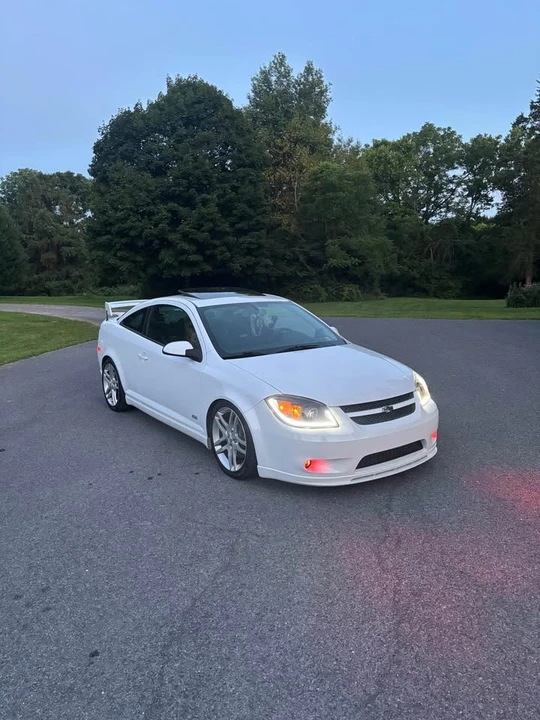 2009 Chevrolet Cobalt 1st Gen - Image 6 of 17
