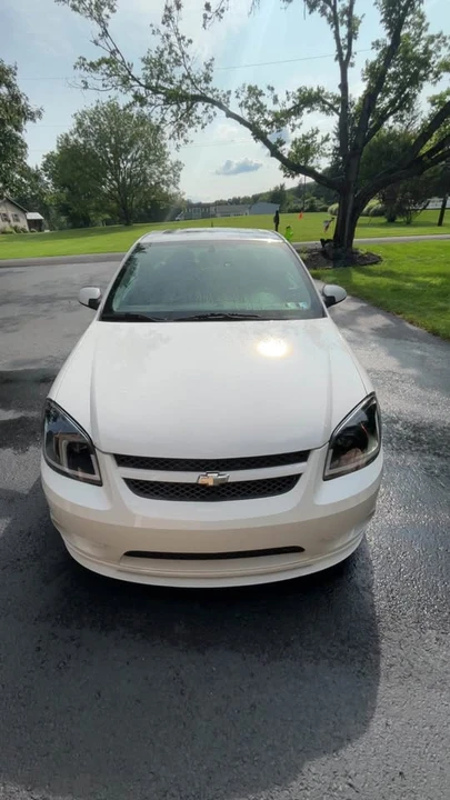 2009 Chevrolet Cobalt 1st Gen - Image 15 of 17