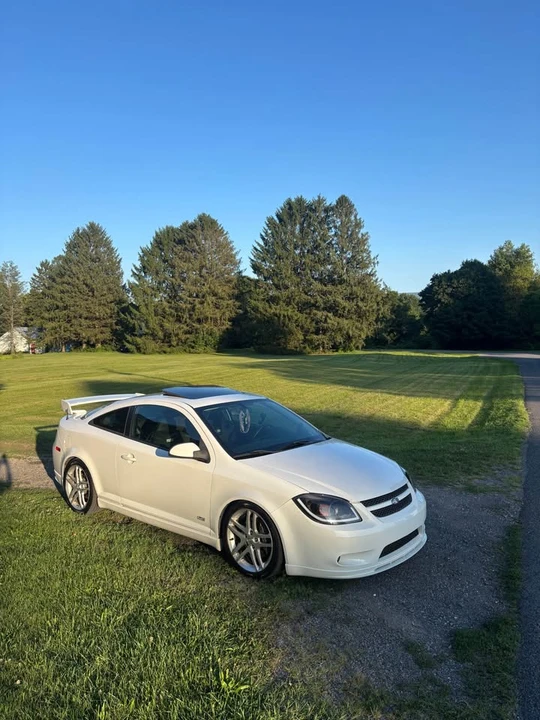 2009 Chevrolet Cobalt 1st Gen - Image 8 of 17