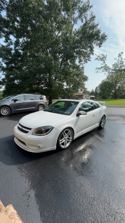 2009 Chevrolet Cobalt 1st Gen - Image 14 of 17