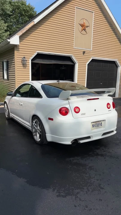 2009 Chevrolet Cobalt 1st Gen - Image 10 of 17