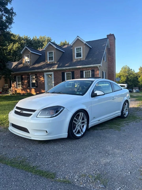 2009 Chevrolet Cobalt 1st Gen - Image 7 of 17